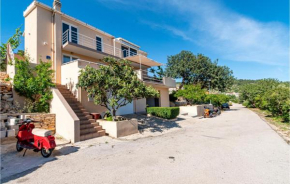 Stunning Apartment In Vela Luka With Wifi